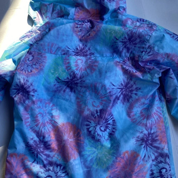 ZeroXposur Girls Jacket Spring Coat with Hood - Picture 4 of 6